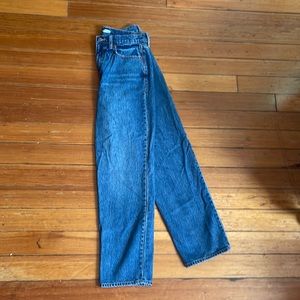 Blue Jeans Old Navy